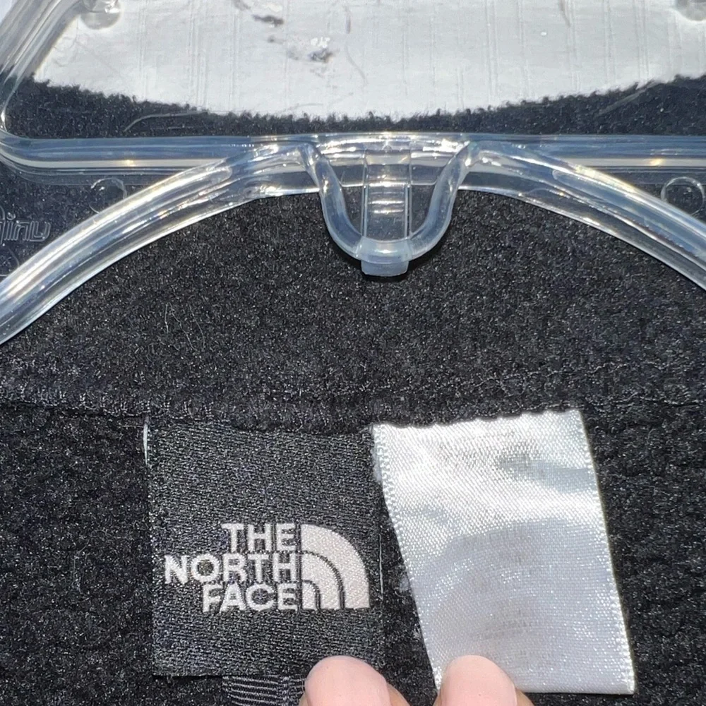 The North Face north face